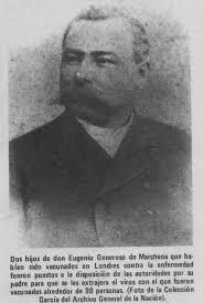 La rebelión de los azuanos