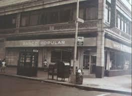 1950 CREACION DEL BANCO POPULAR