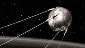 Sputnik I