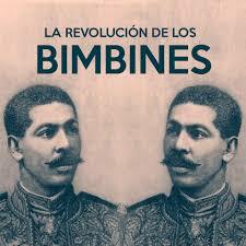 La Revolución de los Bimbines