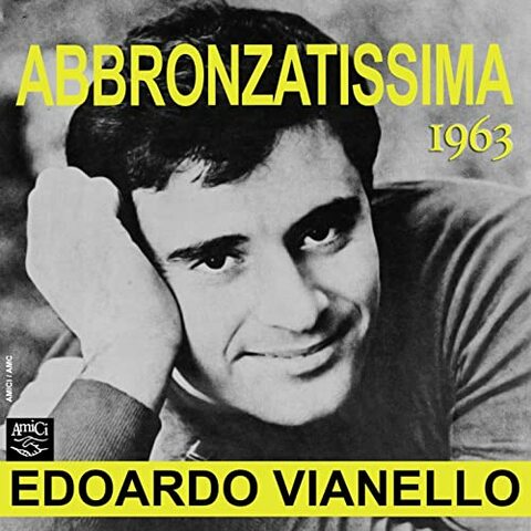 Abbrozatissima - Edoardo Vianello