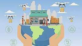 Timeline: Evolución de la logística