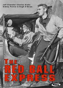 El Red Ball Express