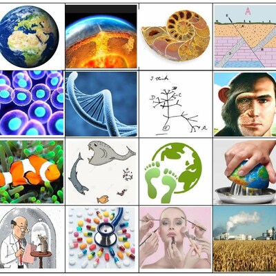 Timeline: HITOS HISTÓRICOS DE LA CIENCIA