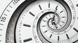 Timeline: Eje cronológico Historia III NM