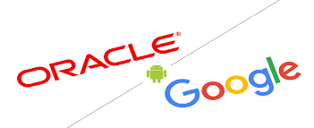Google y Oracle. Prof. Héctor García Molina.
