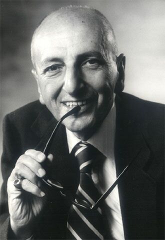 Paul Polani (1914-2006)