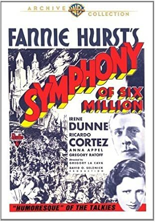 Symphony of six millions