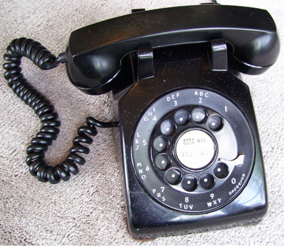 Watson Electric Model 500