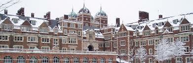 Ingeniería en la academia