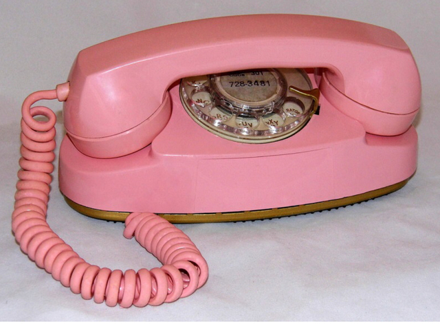 The Princess Telephone