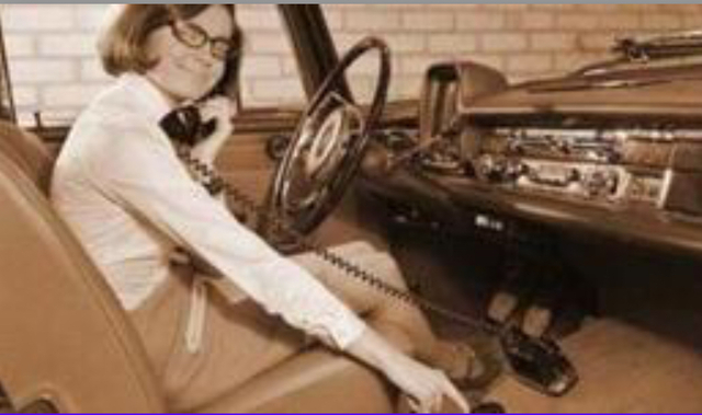 Mobile Phone For Cars