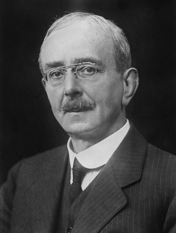 Charles Scott Sherrington