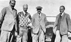 ''La radioactividad'' (Ernest Rutherford y Bertram Boltwood)