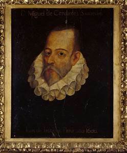 Traslado de Cervantes a Valladolid