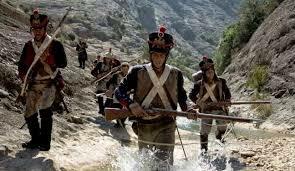 Conquista francesa de Andalucía