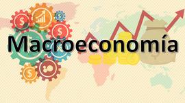 Timeline: evolución de la macroeconomía