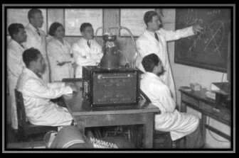 Atención clínico asistencialista