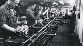 Timeline: Historia de la ingeniería