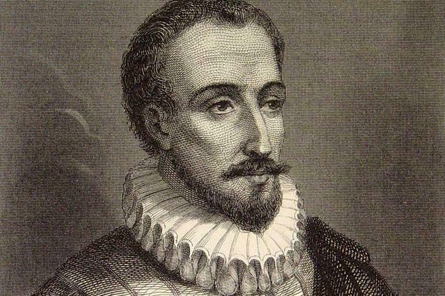 Segundo endeudamiento del padre de Cervantes