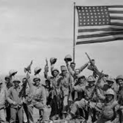 Timeline: WWII Timeline