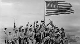 Timeline: WWII Timeline