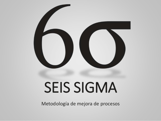 Seis Sigma