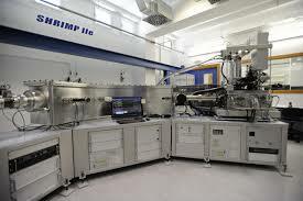 La máquina ''Shrimp''