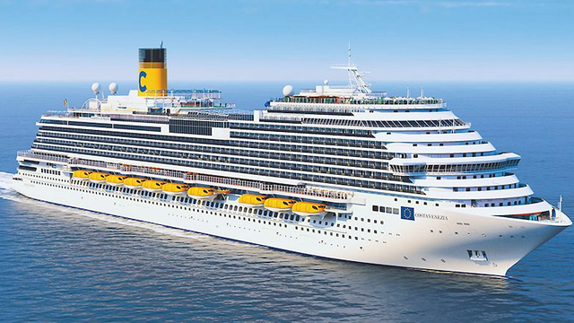 Fiebre por los cruceros