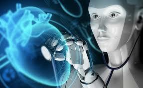 Quinta generación: inteligencia artificial