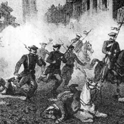 Timeline: Línea del tiempo tema 10