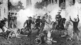 Timeline: Línea del tiempo tema 10