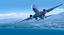 Timeline: Evolución de los medios de transporte por aire