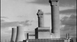 Timeline: Windscale Fire