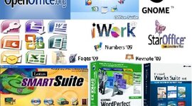 Timeline: Suite´s ofimaticas