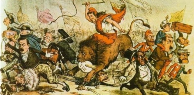 La repercusión acabó