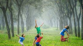 Timeline: Chilhood in History