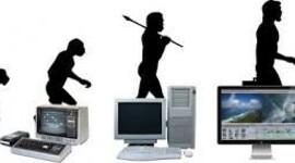 Timeline: Evolução da Informática