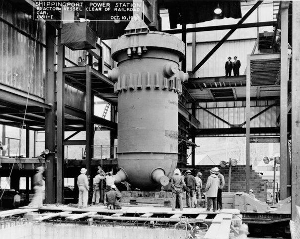 Nuclear bomb tested successfully