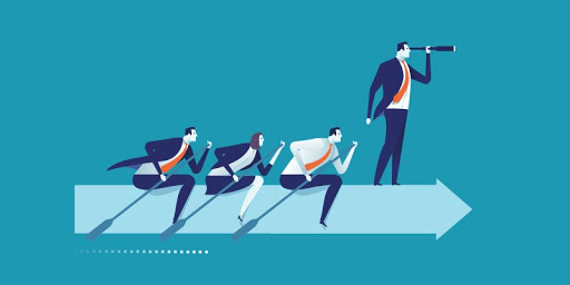 Teorías del liderazgo.