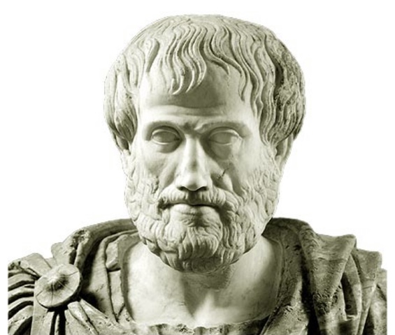 Aristóteles (384-322)