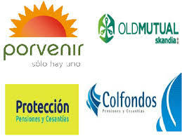 2001 FONDOS DE PENSIONES