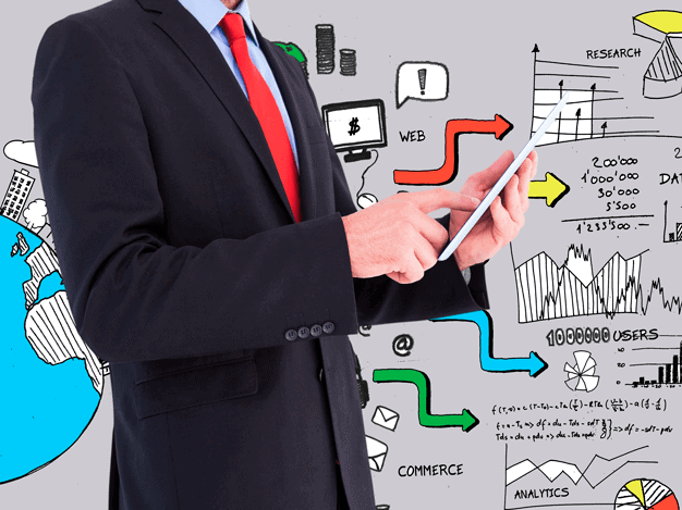 Teoría de la contingencia.