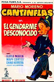 ***El gendarme desconocido***