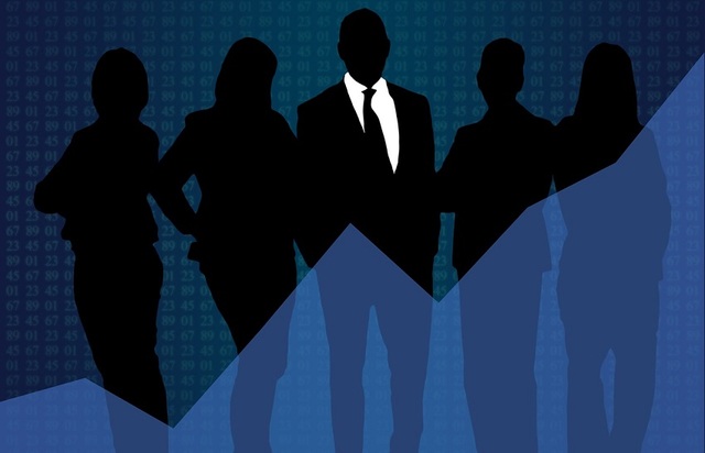 Teoría de las relaciones.