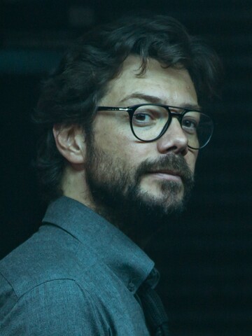 Andres: Verlorener Bruder