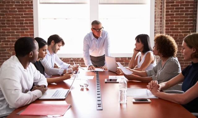 Liderazgo: competencias de un líder en la sociedad actual