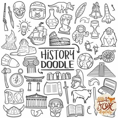 Timeline: INTRODUCCION A LA CIENCIA HISTORICA