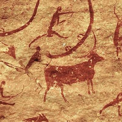 Timeline: Historia de la comunicación