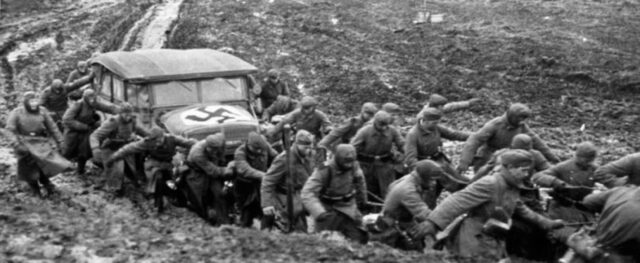 operazione Barbarossa